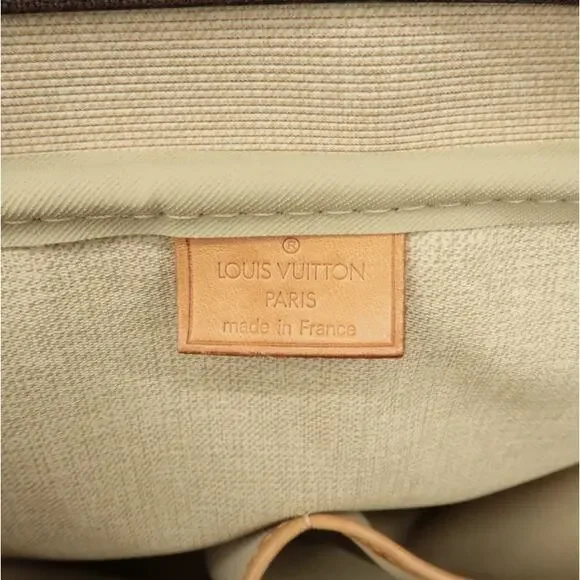 💎✨AUTHENTIC✨💎Louis Vuitton Monogram Hand Bag - Picture 14 of 15